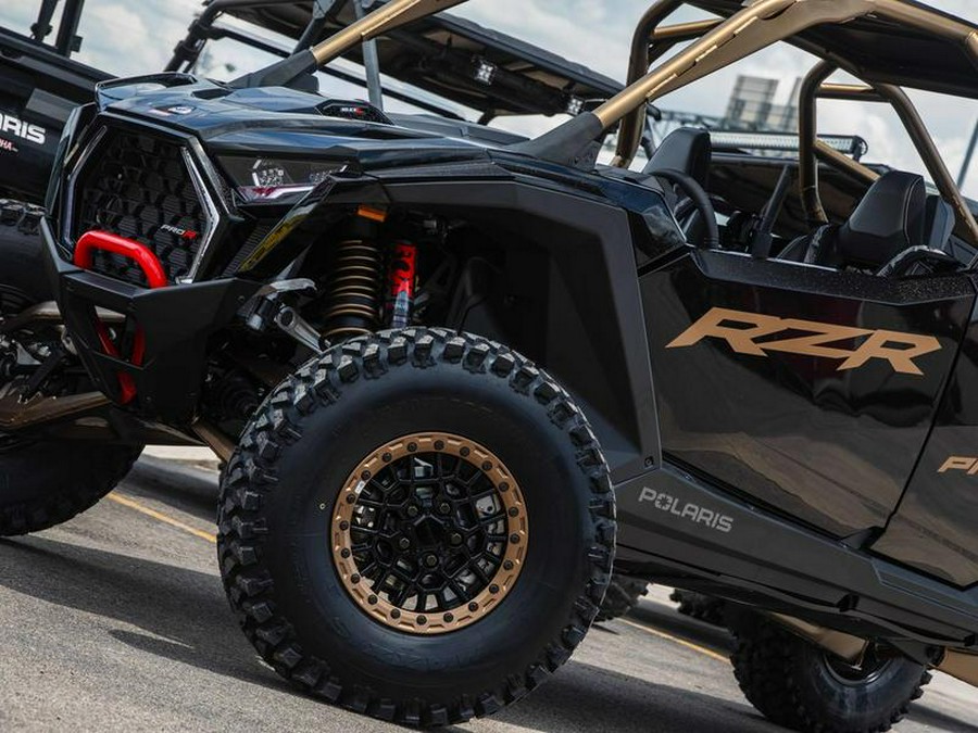 2025 Polaris® RZR Pro R 4 Ultimate