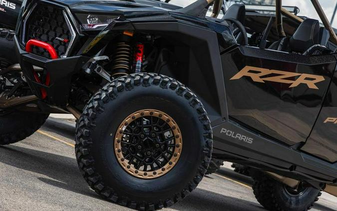 2025 Polaris® RZR Pro R 4 Ultimate