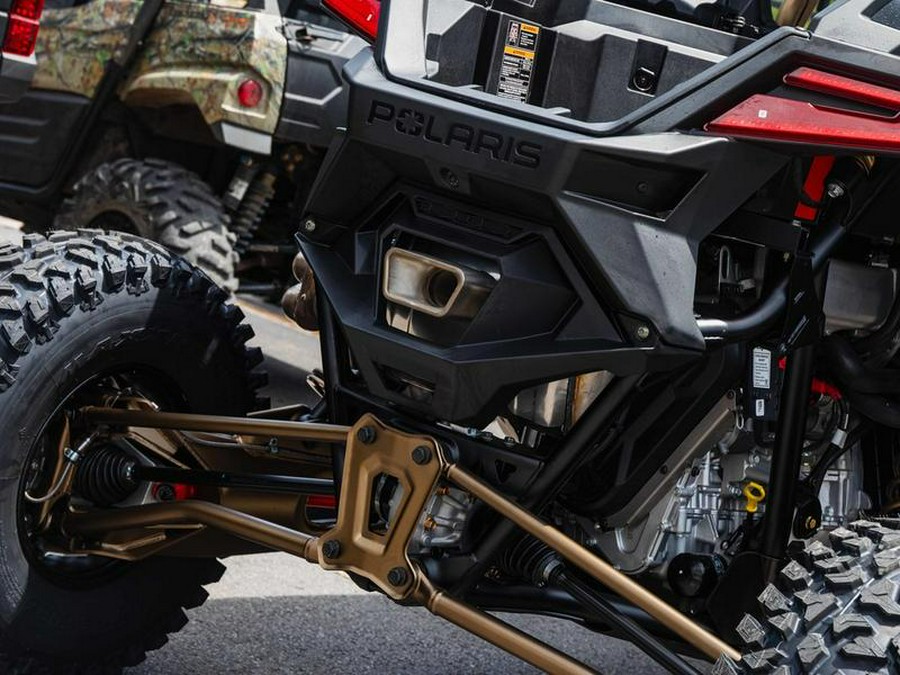 2025 Polaris® RZR Pro R 4 Ultimate