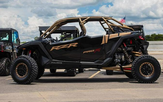2025 Polaris® RZR Pro R 4 Ultimate