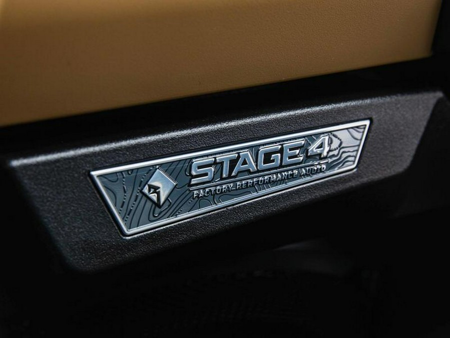 2025 Polaris® RZR Pro R 4 Ultimate