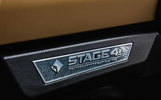 2025 Polaris® RZR Pro R 4 Ultimate