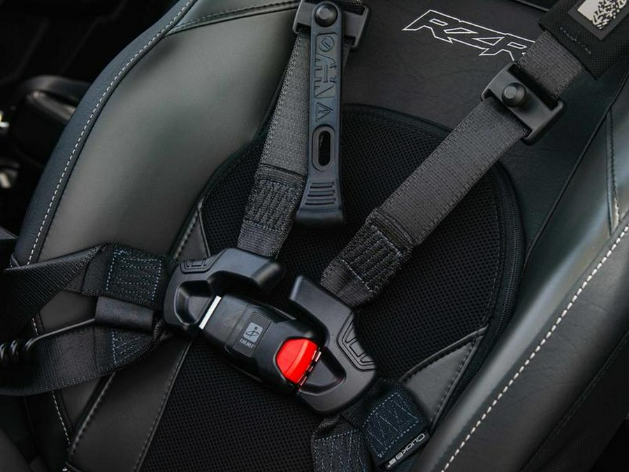 2025 Polaris® RZR Pro R 4 Ultimate