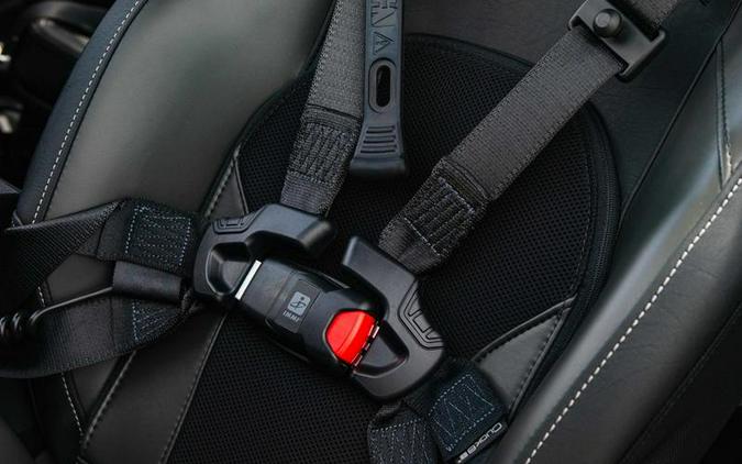 2025 Polaris® RZR Pro R 4 Ultimate