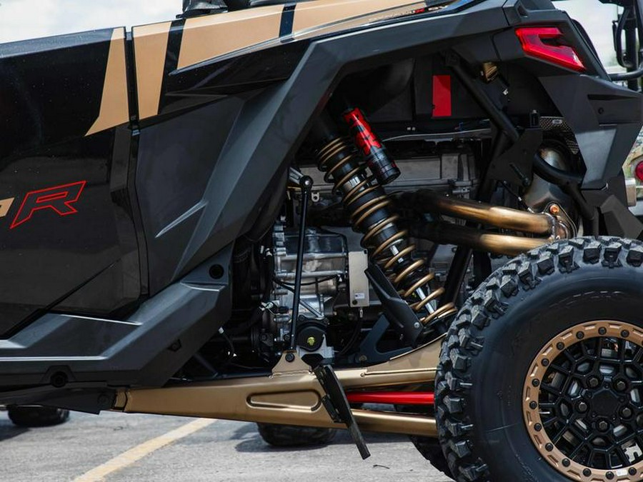 2025 Polaris® RZR Pro R 4 Ultimate