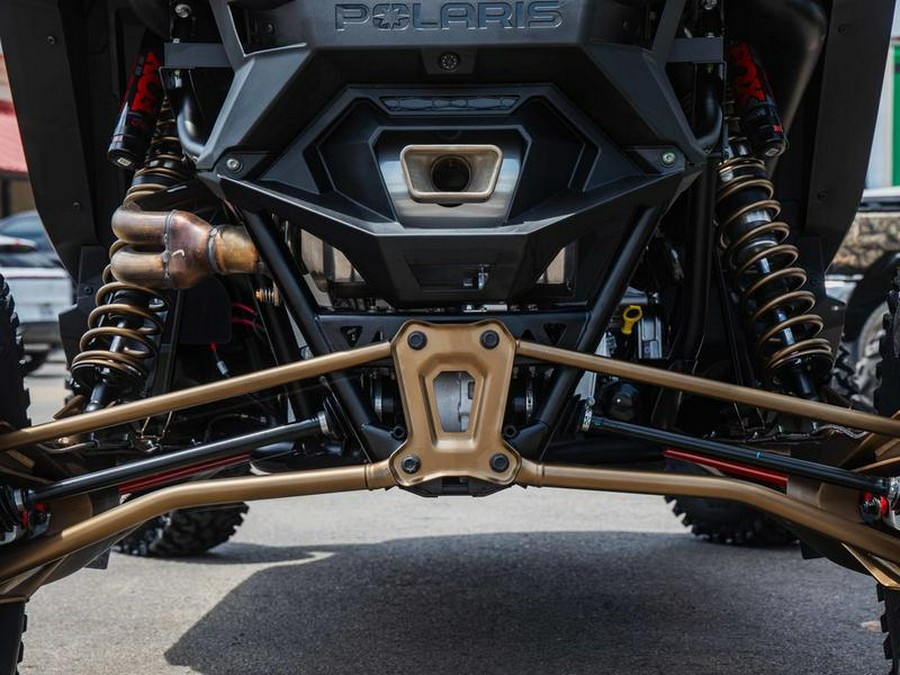 2025 Polaris® RZR Pro R 4 Ultimate