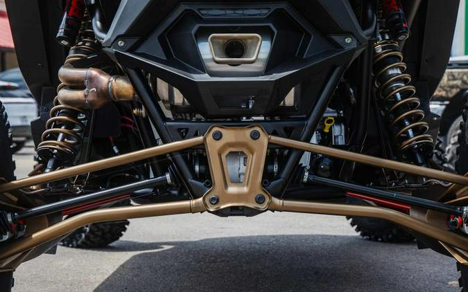 2025 Polaris® RZR Pro R 4 Ultimate