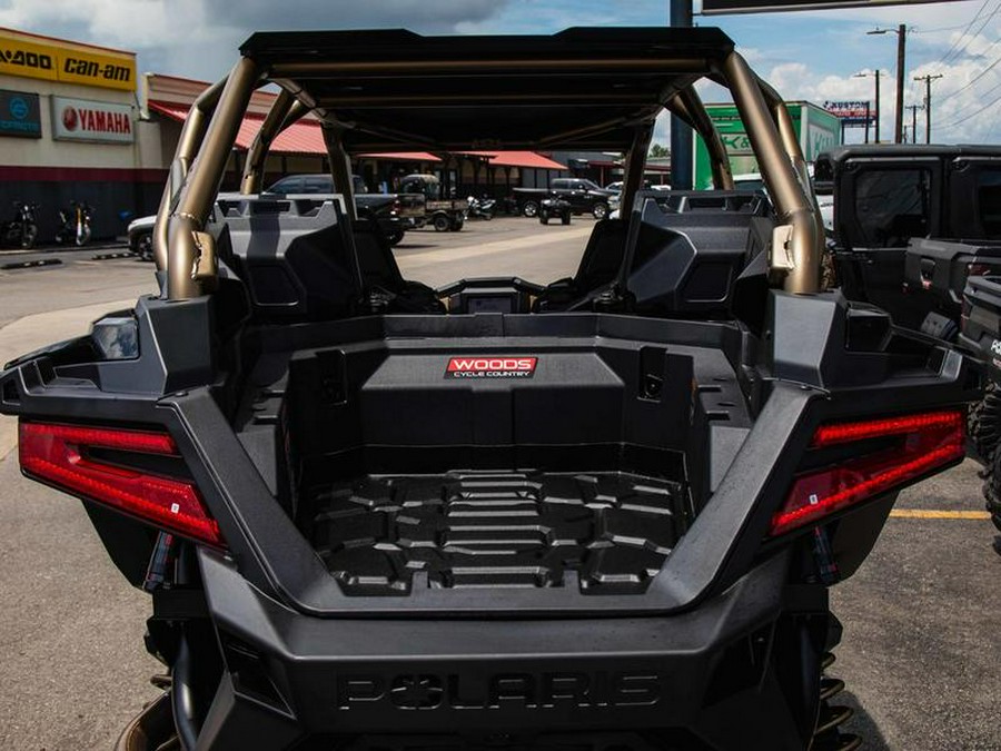 2025 Polaris® RZR Pro R 4 Ultimate