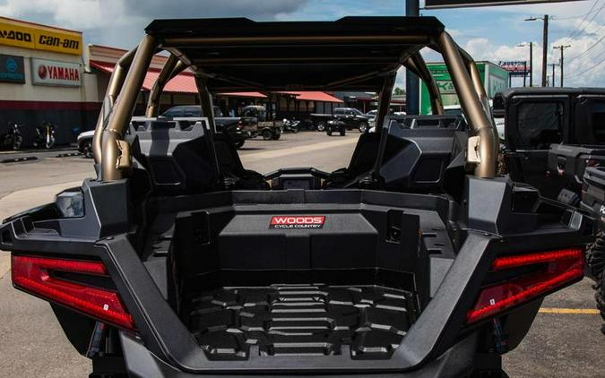 2025 Polaris® RZR Pro R 4 Ultimate