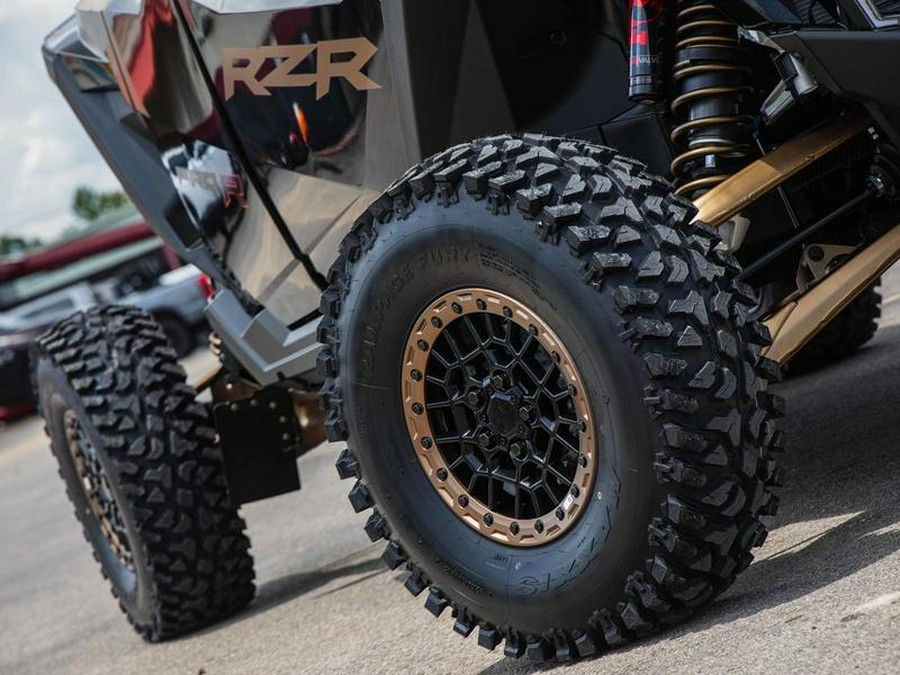 2025 Polaris® RZR Pro R 4 Ultimate