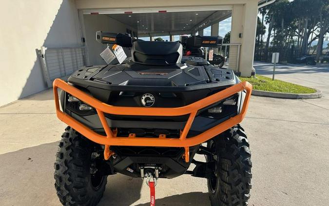 2025 Can-Am® Outlander XT-P 1000R