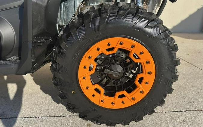 2025 Can-Am® Outlander XT-P 1000R