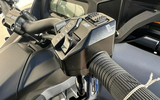 2025 Can-Am® Outlander XT-P 1000R