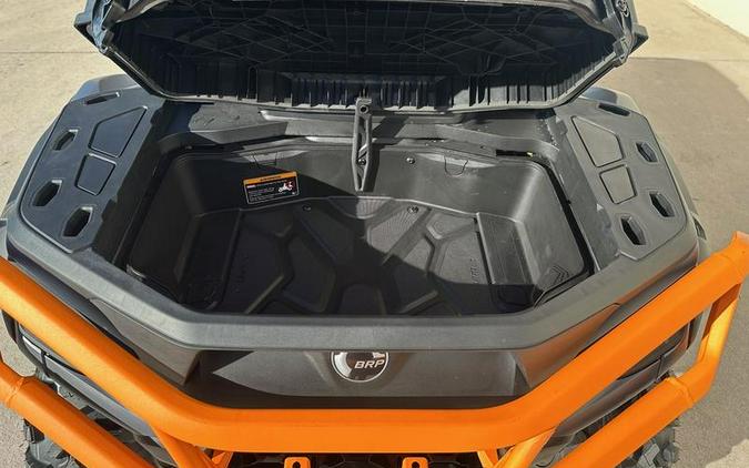 2025 Can-Am® Outlander XT-P 1000R