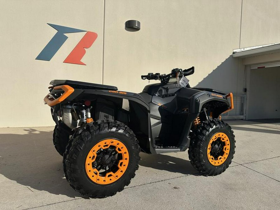 2025 Can-Am® Outlander XT-P 1000R