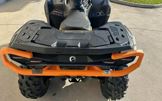 2025 Can-Am® Outlander XT-P 1000R