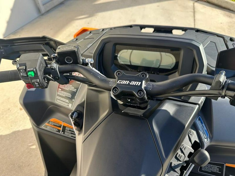 2025 Can-Am® Outlander XT-P 1000R