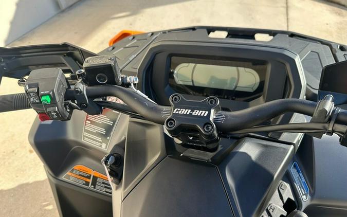 2025 Can-Am Outlander XT-P 1000R
