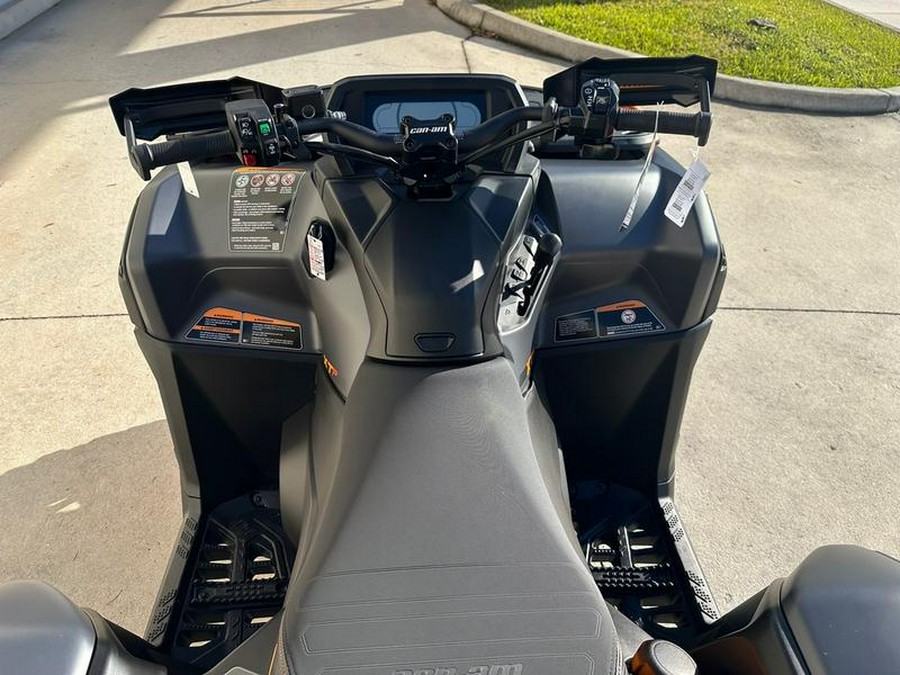2025 Can-Am® Outlander XT-P 1000R