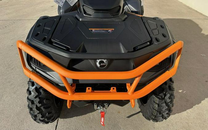 2025 Can-Am Outlander XT-P 1000R