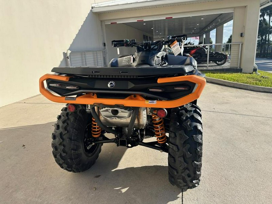 2025 Can-Am® Outlander XT-P 1000R