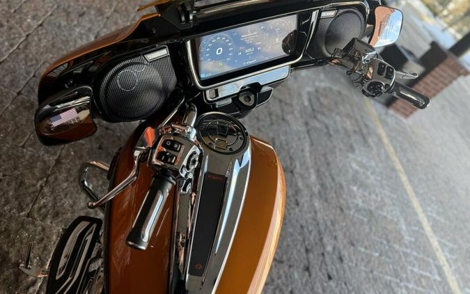 2026 Harley Davidson CVO Street Glide FLHXSE