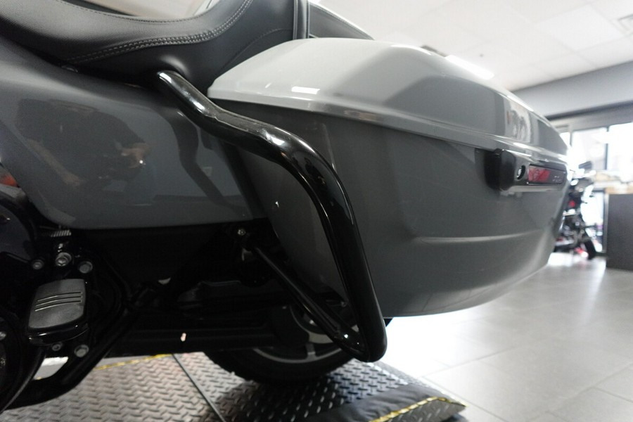 2025 Harley-Davidson Road Glide