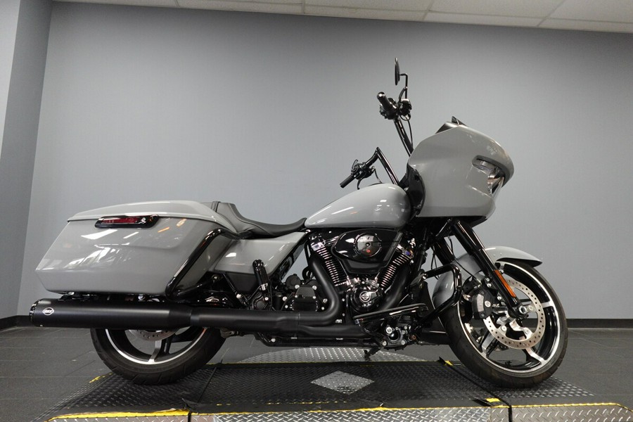 2025 Harley-Davidson Road Glide