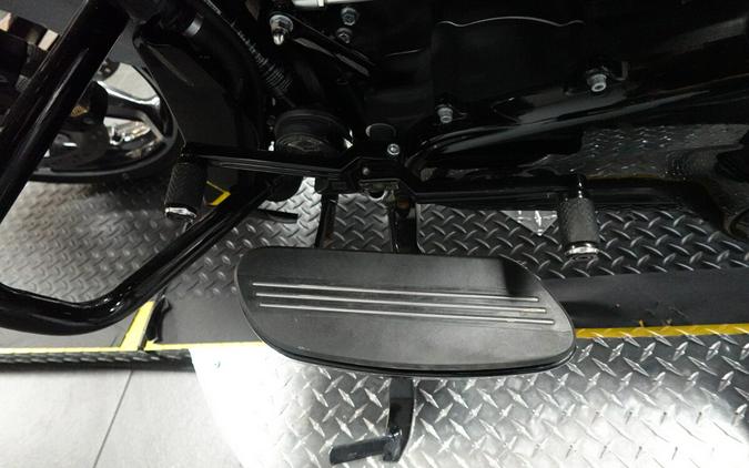 2025 Harley-Davidson Road Glide