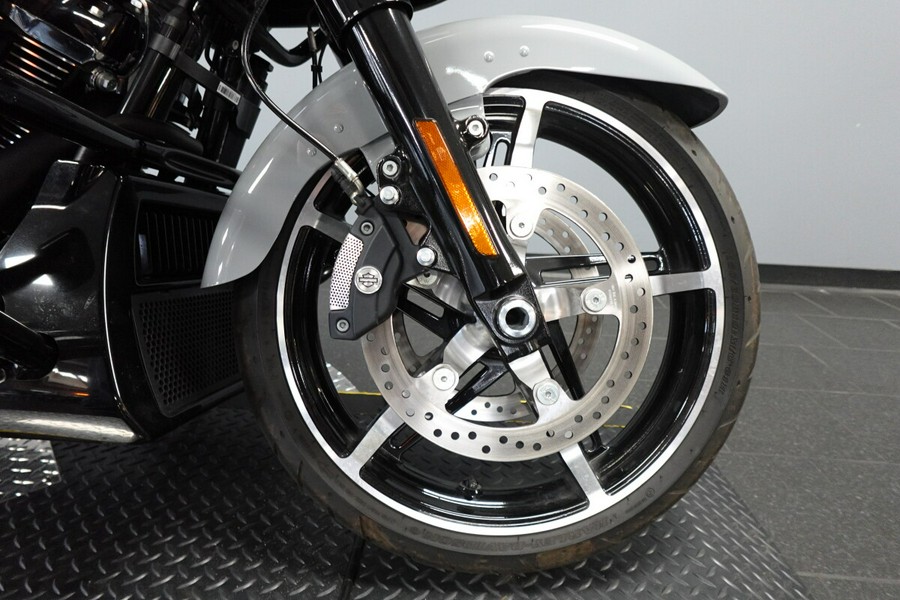 2025 Harley-Davidson Road Glide