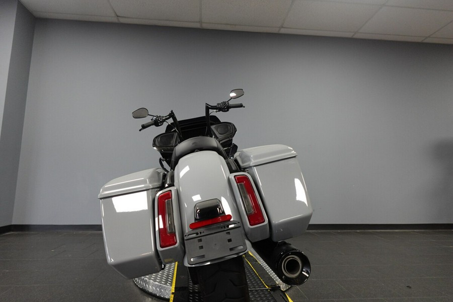 2025 Harley-Davidson Road Glide