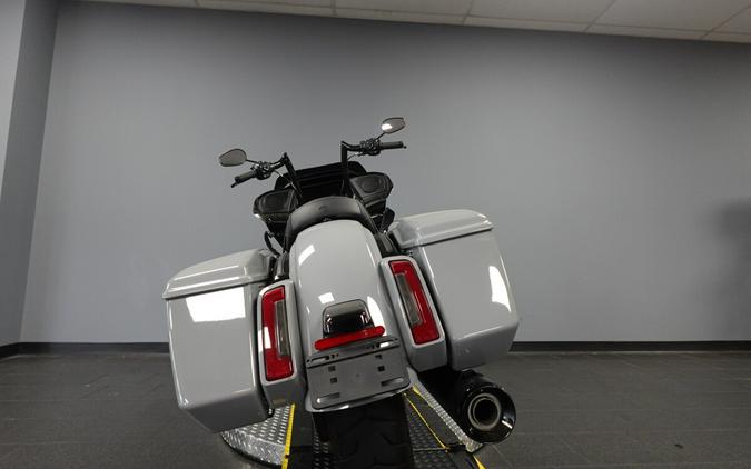 2025 Harley-Davidson Road Glide