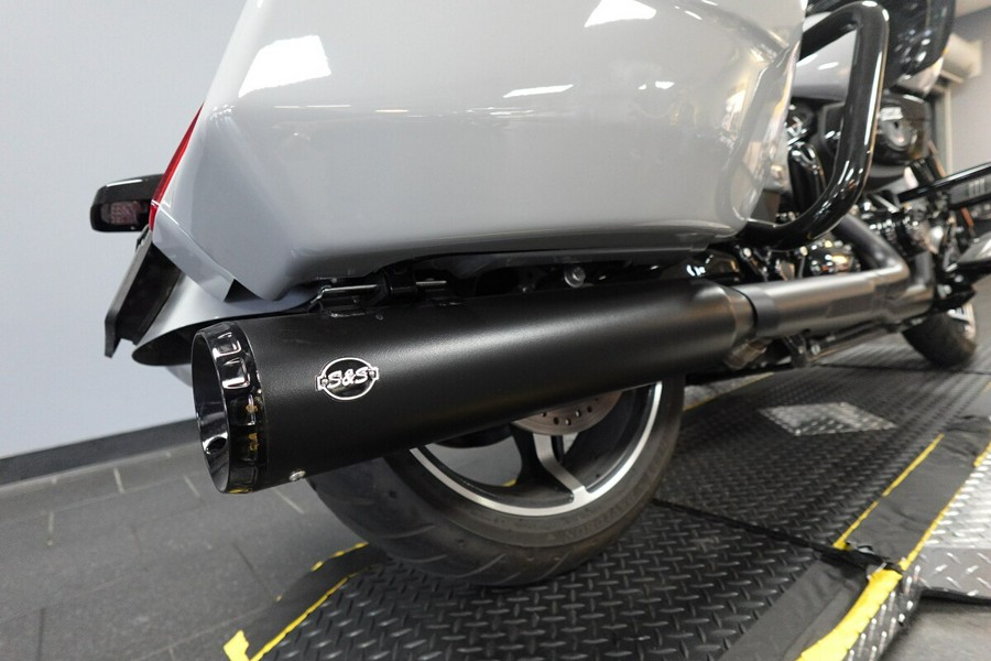 2025 Harley-Davidson Road Glide