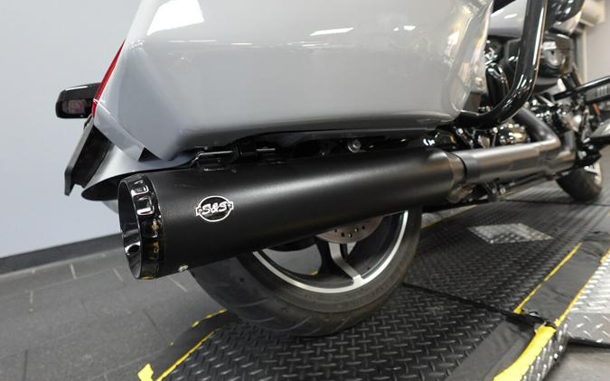 2025 Harley-Davidson Road Glide