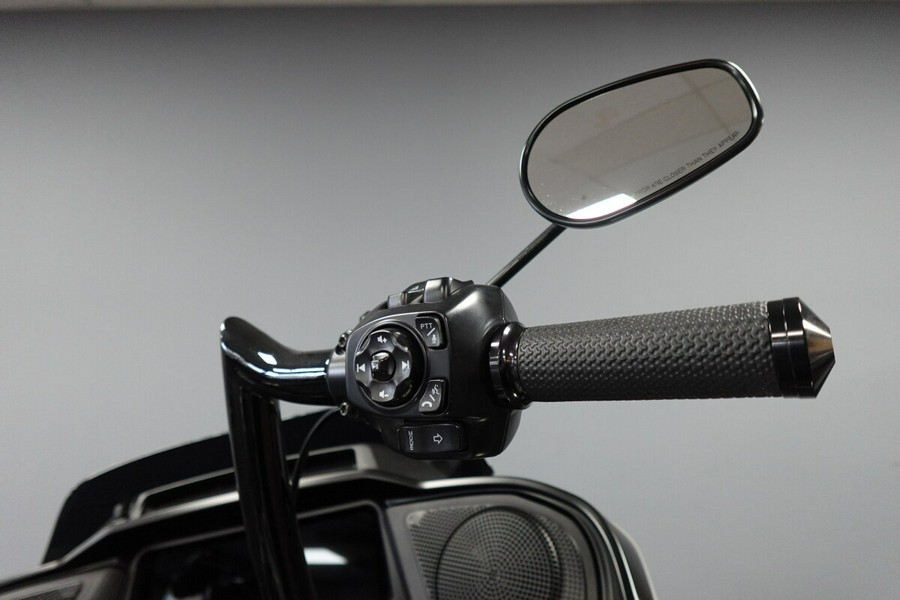 2025 Harley-Davidson Road Glide