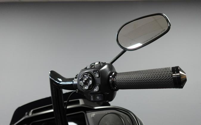 2025 Harley-Davidson Road Glide