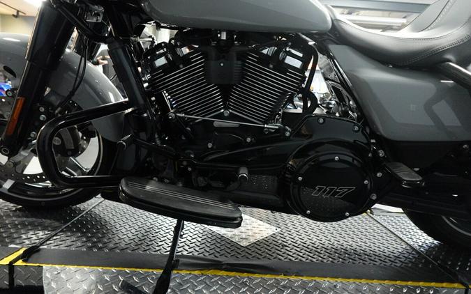 2025 Harley-Davidson Road Glide