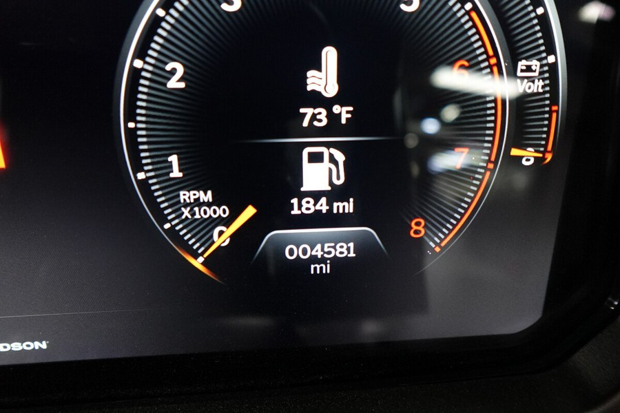 2025 Harley-Davidson Road Glide