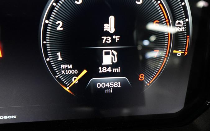 2025 Harley-Davidson Road Glide