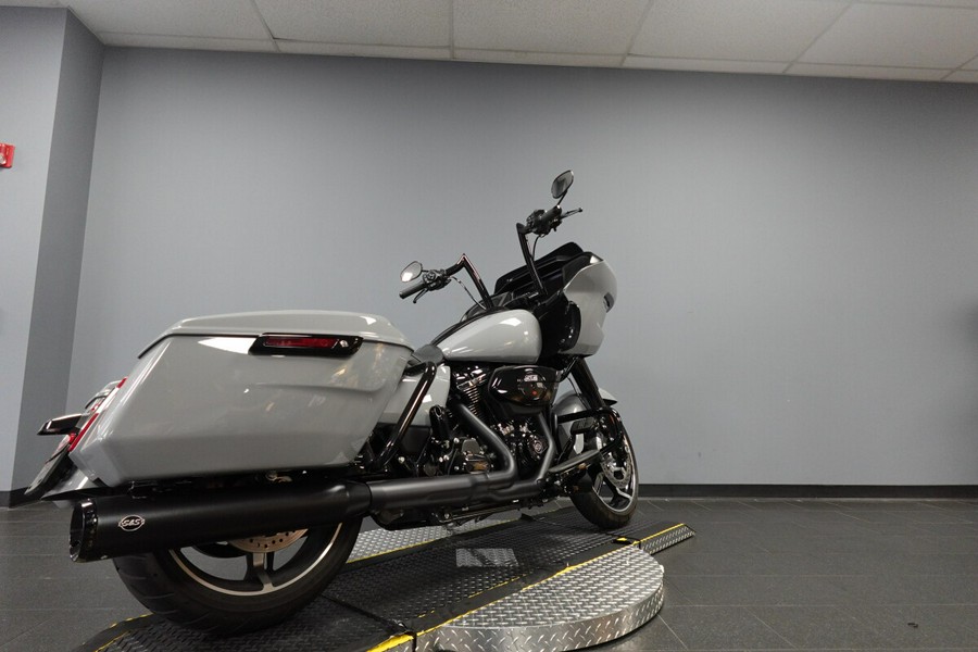 2025 Harley-Davidson Road Glide