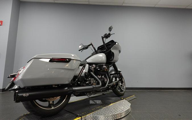 2025 Harley-Davidson Road Glide