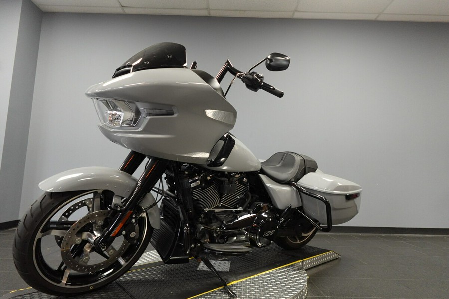 2025 Harley-Davidson Road Glide