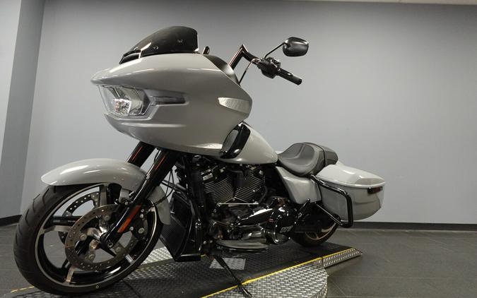 2025 Harley-Davidson Road Glide