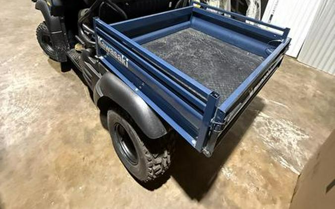 2026 Kawasaki Mule SX™