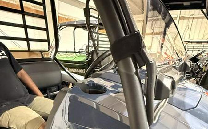 2026 Kawasaki Mule SX™