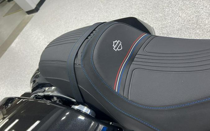 2026 Harley-Davidson FLHX - Street Glide