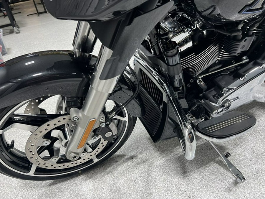 2026 Harley-Davidson FLHX - Street Glide