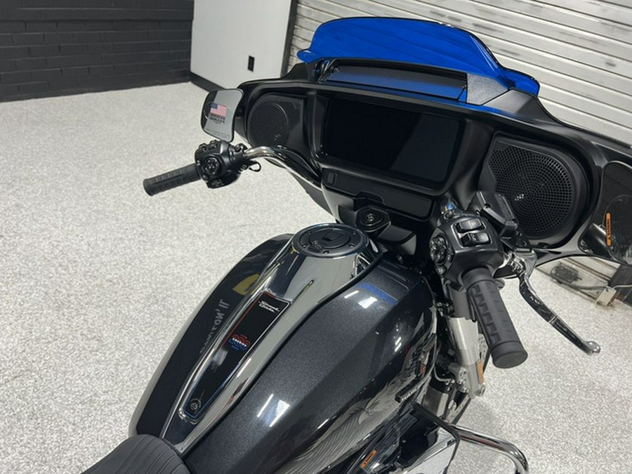 2026 Harley-Davidson FLHX - Street Glide