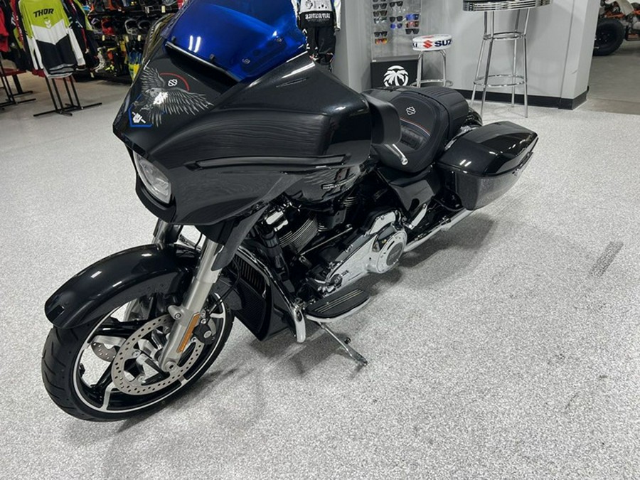 2026 Harley-Davidson FLHX - Street Glide