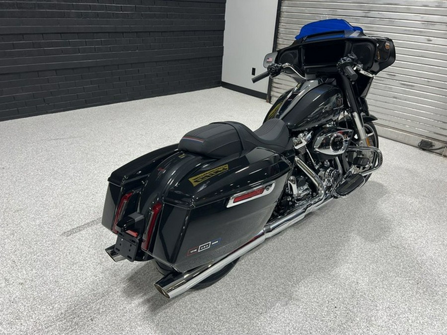 2026 Harley-Davidson FLHX - Street Glide
